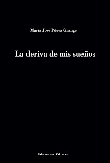 La deriva de mis sueños, de María José Pérez Grange