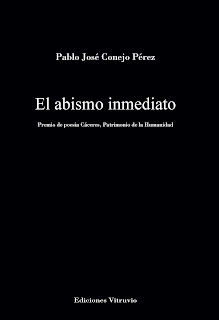 El abismo inmediato, de Pablo José Conejo Pérez