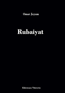 Rubaiyat, de Omar Jayam