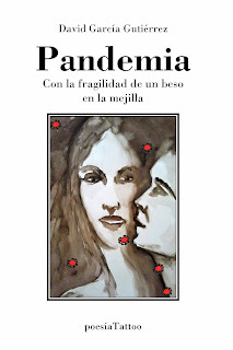 Pandemia, de David García Gutiérrez