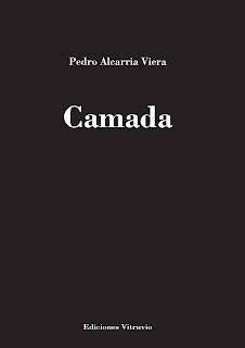 Camada, de Pedro Alcarria