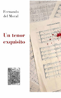 Un tenor exquisito, de Fernando del Moral
