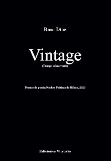 Vintage, de Rosa Diaz