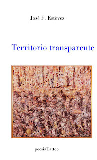 Territorio transparente, de José F. Estévez