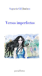 Versos imperfectos, de Sagrario Gil Jiménez