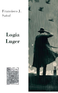 Logia Luger, de Francisco J. Satué