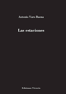 Las estaciones, de Antonio Varo Baena
