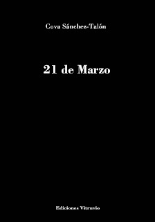 21 de Marzo, de Cova Sánchez-Talón