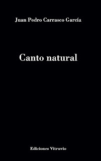 Canto natural, de Juan Pedro Carrasco García