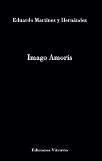 Imago amoris, de Eduardo Martínez y Hernández
