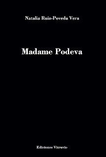 Madame Podeva de Natalia Ruiz-Poveda